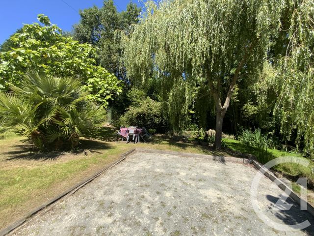 Afficher la photo en grand maison à vendre - 5 pièces - 118.0 m2 - LA RICHARDAIS - 35 - BRETAGNE - Century 21 Immécom