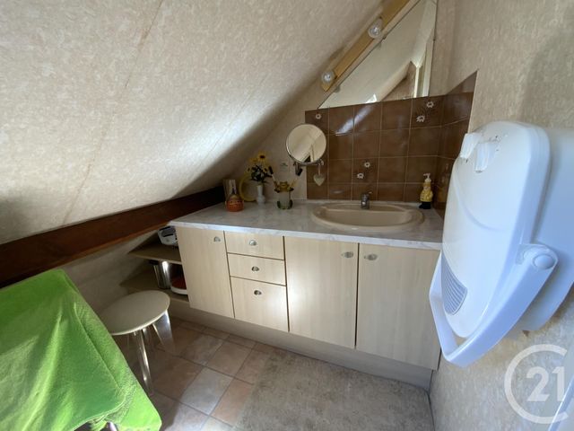 Afficher la photo en grand maison à vendre - 5 pièces - 118.0 m2 - LA RICHARDAIS - 35 - BRETAGNE - Century 21 Immécom