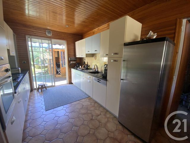 Afficher la photo en grand maison à vendre - 5 pièces - 118.0 m2 - LA RICHARDAIS - 35 - BRETAGNE - Century 21 Immécom