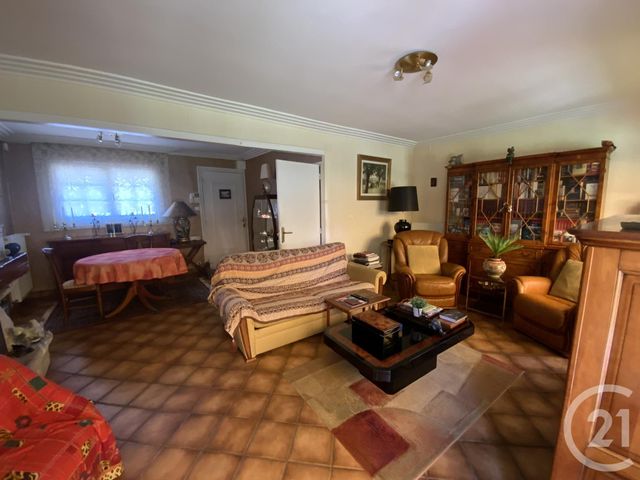 Afficher la photo en grand maison à vendre - 5 pièces - 118.0 m2 - LA RICHARDAIS - 35 - BRETAGNE - Century 21 Immécom