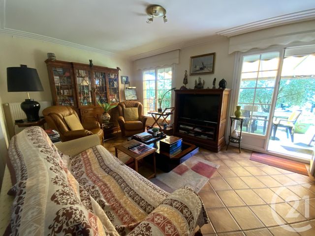 Afficher la photo en grand maison à vendre - 5 pièces - 118.0 m2 - LA RICHARDAIS - 35 - BRETAGNE - Century 21 Immécom