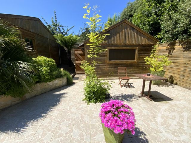 Afficher la photo en grand maison à vendre - 5 pièces - 118.0 m2 - LA RICHARDAIS - 35 - BRETAGNE - Century 21 Immécom