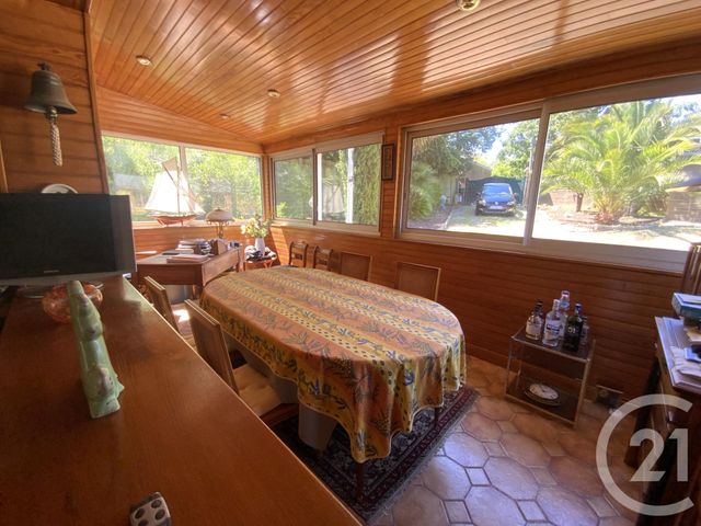 Afficher la photo en grand maison à vendre - 5 pièces - 118.0 m2 - LA RICHARDAIS - 35 - BRETAGNE - Century 21 Immécom