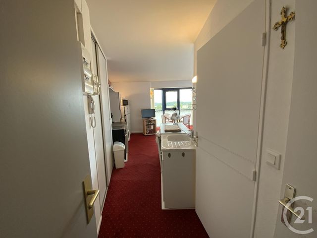 Afficher la photo en grand Appartement F1 à vendre - 1 pièce - 34.82 m2 - LA RICHARDAIS - 35 - BRETAGNE - Century 21 Immécom