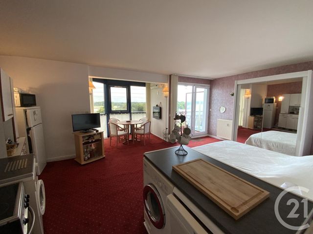 Afficher la photo en grand Appartement F1 à vendre - 1 pièce - 34.82 m2 - LA RICHARDAIS - 35 - BRETAGNE - Century 21 Immécom