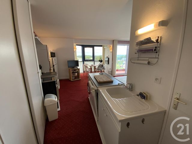 Afficher la photo en grand Appartement F1 à vendre - 1 pièce - 34.82 m2 - LA RICHARDAIS - 35 - BRETAGNE - Century 21 Immécom
