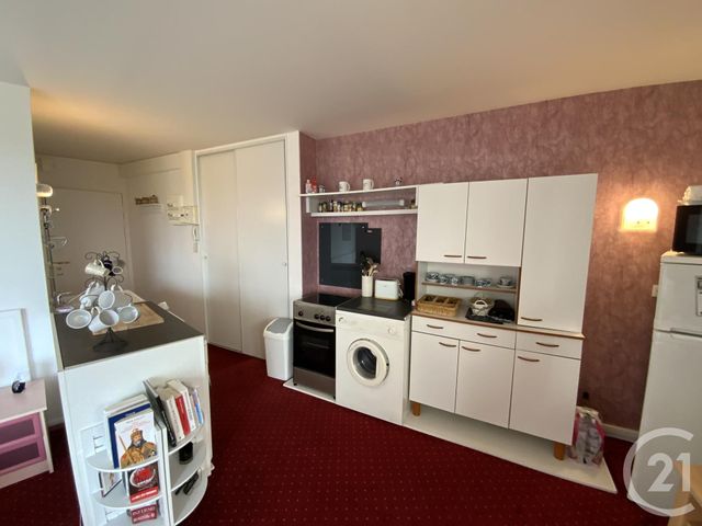Afficher la photo en grand Appartement F1 à vendre - 1 pièce - 34.82 m2 - LA RICHARDAIS - 35 - BRETAGNE - Century 21 Immécom