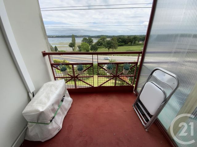 Afficher la photo en grand Appartement F1 à vendre - 1 pièce - 34.82 m2 - LA RICHARDAIS - 35 - BRETAGNE - Century 21 Immécom