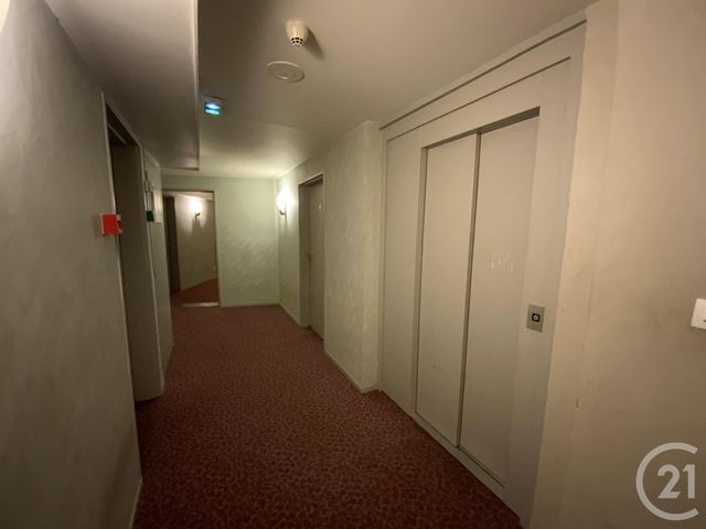 Afficher la photo en grand Appartement F1 à vendre - 1 pièce - 34.82 m2 - LA RICHARDAIS - 35 - BRETAGNE - Century 21 Immécom
