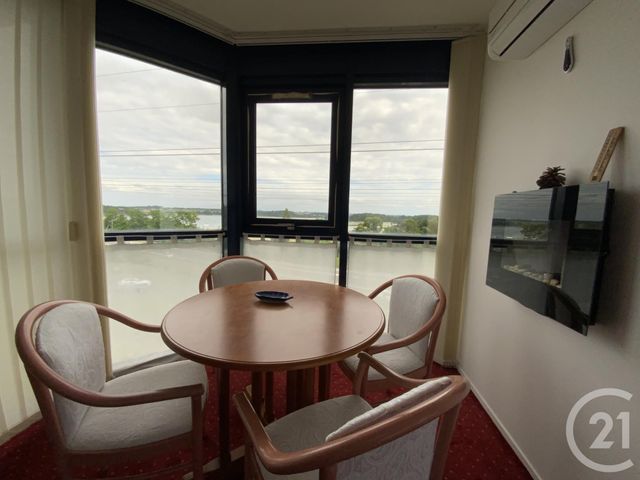 Afficher la photo en grand Appartement F1 à vendre - 1 pièce - 34.82 m2 - LA RICHARDAIS - 35 - BRETAGNE - Century 21 Immécom