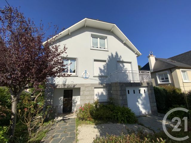 Maison à vendre DINARD