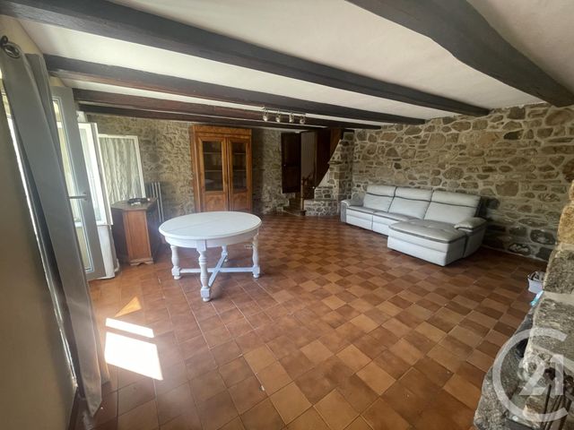 maison à vendre - 6 pièces - 121.51 m2 - PLEURTUIT - 35 - BRETAGNE - Century 21 Immécom