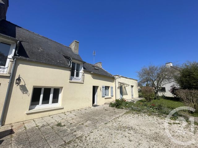 maison - PLEURTUIT - 35
