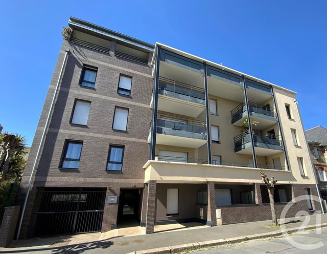 Appartement T2 à vendre None