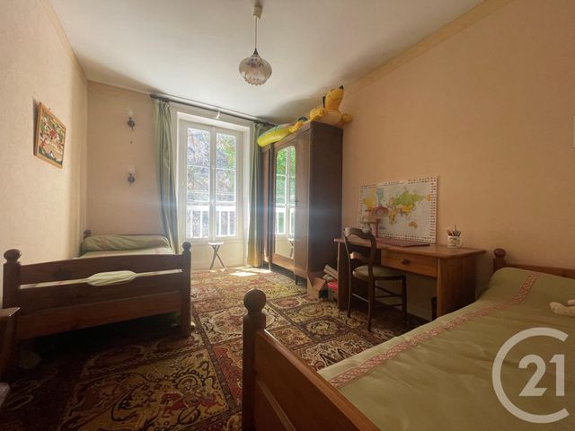 Appartement T3 à vendre - 4 pièces - 75.4 m2 - DINARD - 35 - BRETAGNE - Century 21 Immécom