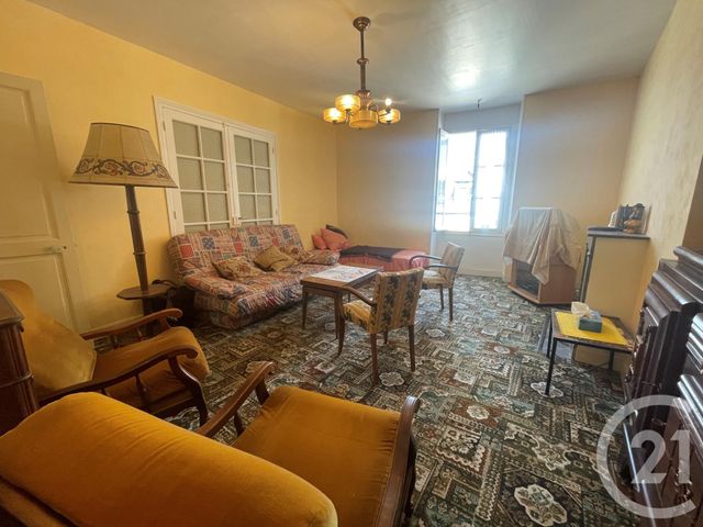 Appartement T3 à vendre - 4 pièces - 75.4 m2 - DINARD - 35 - BRETAGNE - Century 21 Immécom