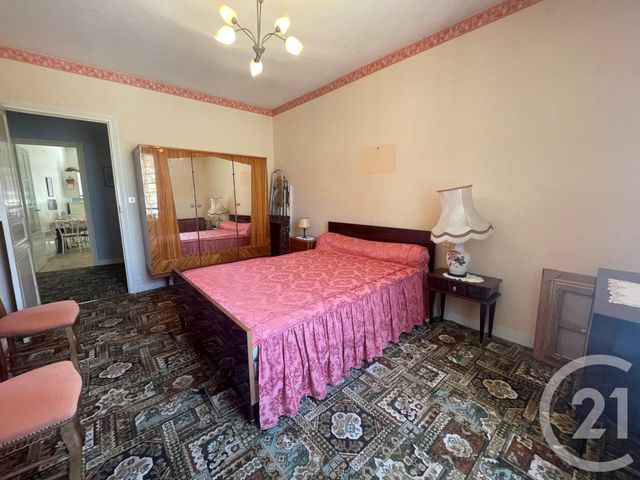 Appartement T3 à vendre - 4 pièces - 75.4 m2 - DINARD - 35 - BRETAGNE - Century 21 Immécom