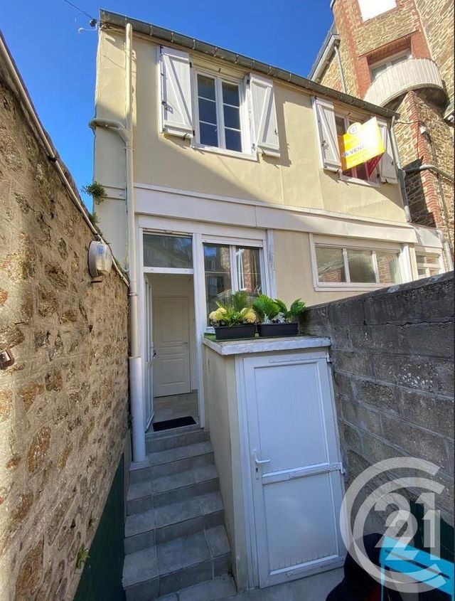 maison - DINARD - 35