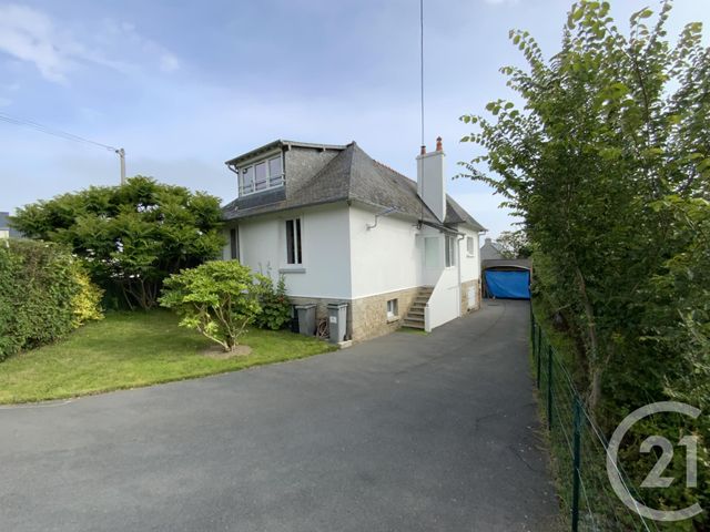 maison - LA RICHARDAIS - 35