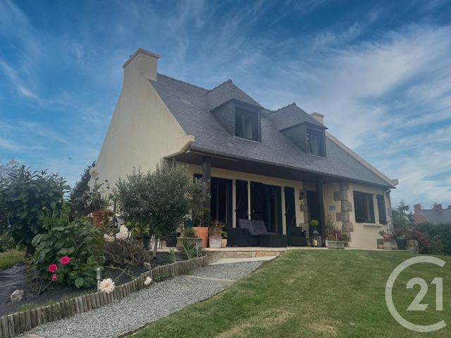 maison - PLEURTUIT - 35