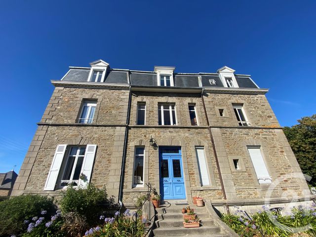 Appartement F3 à vendre - 3 pièces - 54.39 m2 - DINARD - 35 - BRETAGNE - Century 21 Immécom