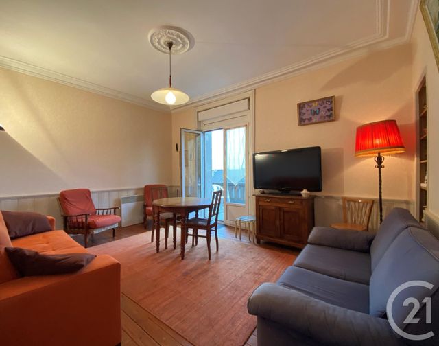 Appartement F3 à vendre DINARD