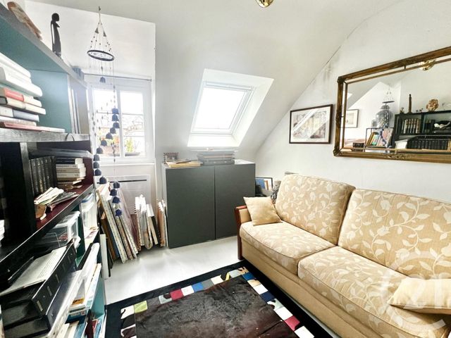 Appartement T3 à vendre - 3 pièces - 58.21 m2 - DINARD - 35 - BRETAGNE - Century 21 Immécom