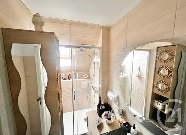 Appartement T3 à vendre - 3 pièces - 58.21 m2 - DINARD - 35 - BRETAGNE - Century 21 Immécom