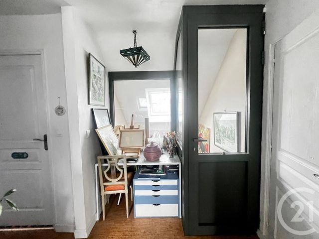 Appartement T3 à vendre - 3 pièces - 58.21 m2 - DINARD - 35 - BRETAGNE - Century 21 Immécom