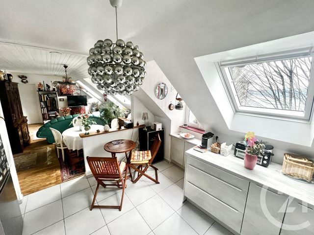 Appartement T3 à vendre DINARD