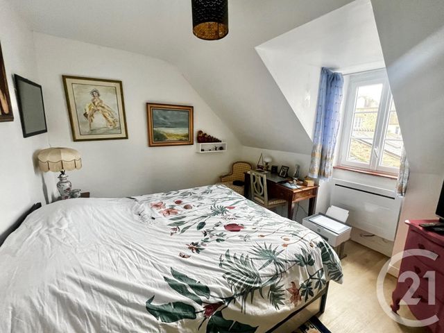 Appartement T3 à vendre - 3 pièces - 58.21 m2 - DINARD - 35 - BRETAGNE - Century 21 Immécom