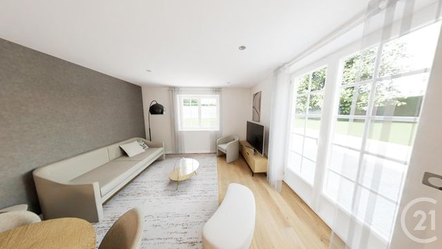 maison à vendre - 6 pièces - 107.04 m2 - DINARD - 35 - BRETAGNE - Century 21 Immécom