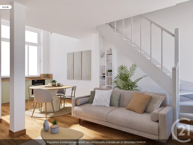 appartement - DINARD - 35