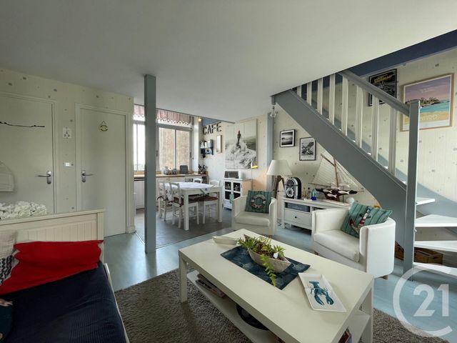 appartement - DINARD - 35