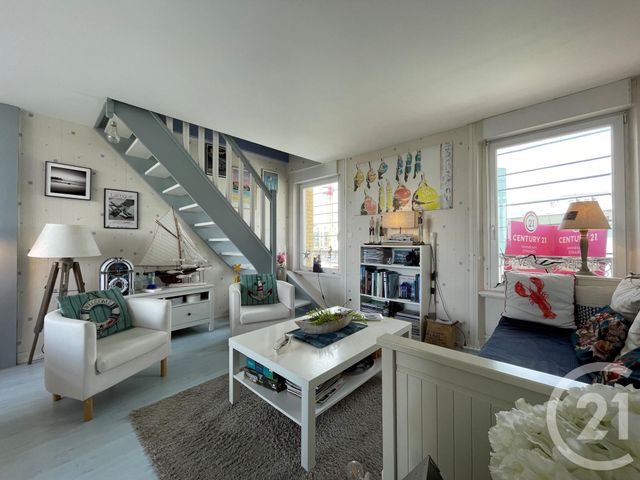appartement - DINARD - 35