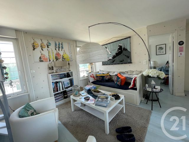 Appartement T4 à vendre DINARD