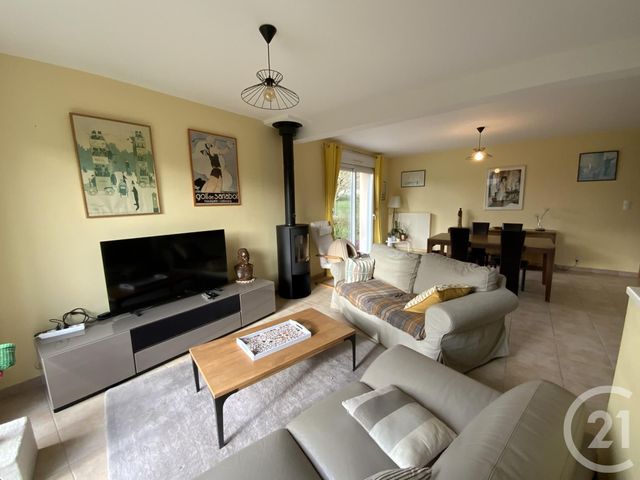 maison - PLEURTUIT - 35