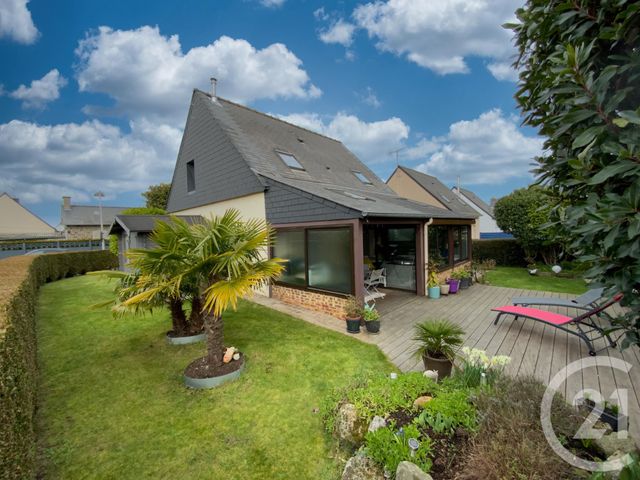 Maison à vendre DINARD