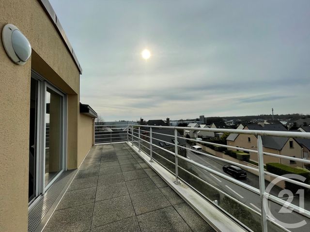 appartement - DINARD - 35