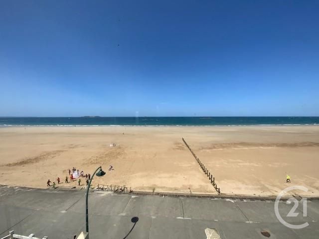 maison - ST MALO - 35