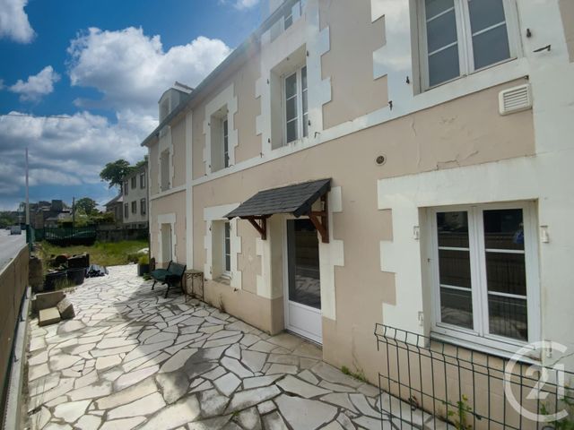 maison - PLEURTUIT - 35