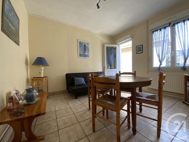 maison - DINARD - 35