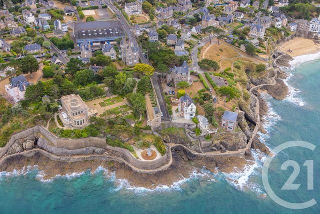  - DINARD - 