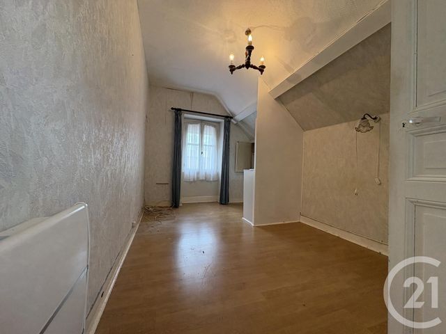 maison à vendre - 3 pièces - 58.46 m2 - DINARD - 35 - BRETAGNE - Century 21 Immécom