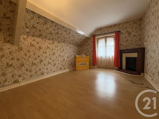 maison à vendre - 3 pièces - 58.46 m2 - DINARD - 35 - BRETAGNE - Century 21 Immécom