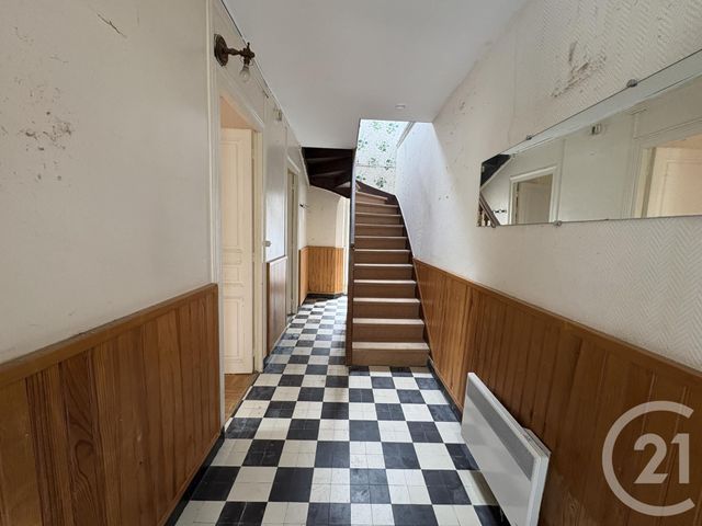 maison à vendre - 3 pièces - 58.46 m2 - DINARD - 35 - BRETAGNE - Century 21 Immécom