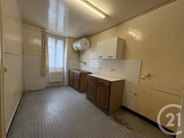maison à vendre - 3 pièces - 58.46 m2 - DINARD - 35 - BRETAGNE - Century 21 Immécom