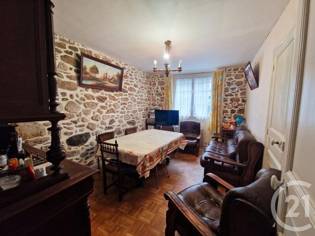 maison à vendre - 3 pièces - 58.46 m2 - DINARD - 35 - BRETAGNE - Century 21 Immécom