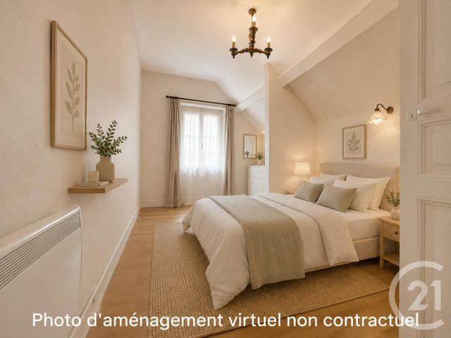 maison à vendre - 3 pièces - 58.46 m2 - DINARD - 35 - BRETAGNE - Century 21 Immécom