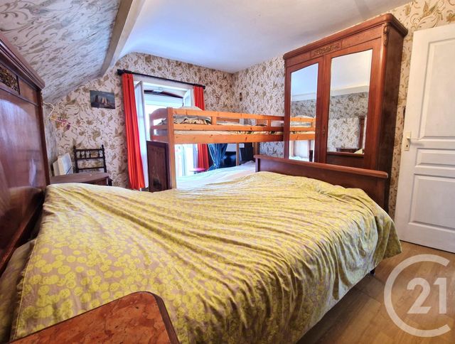 maison à vendre - 3 pièces - 58.46 m2 - DINARD - 35 - BRETAGNE - Century 21 Immécom